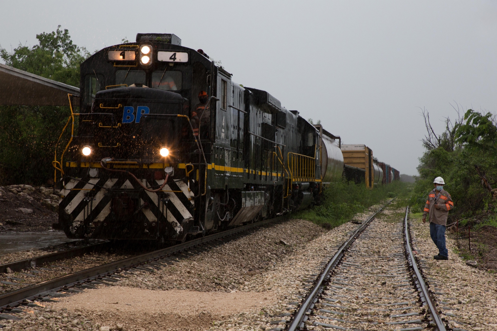 El Tren Maya ofrecerá servicio de transporte de pasajeros y de productos