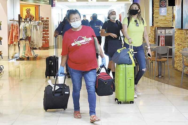 Aeropuerto de Mérida entre los más seguros del país