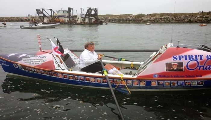 Foto: Rowoflife en Facebook Foto: Rowoflife en Facebook