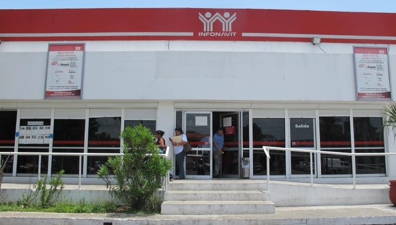 La nueva titular del Infonavit en Yucatán había formado parte del instituto en San Luis Potosí