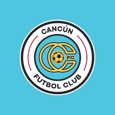 Presentan el logo del Cancún FC Presentan el logo del Cancún FC