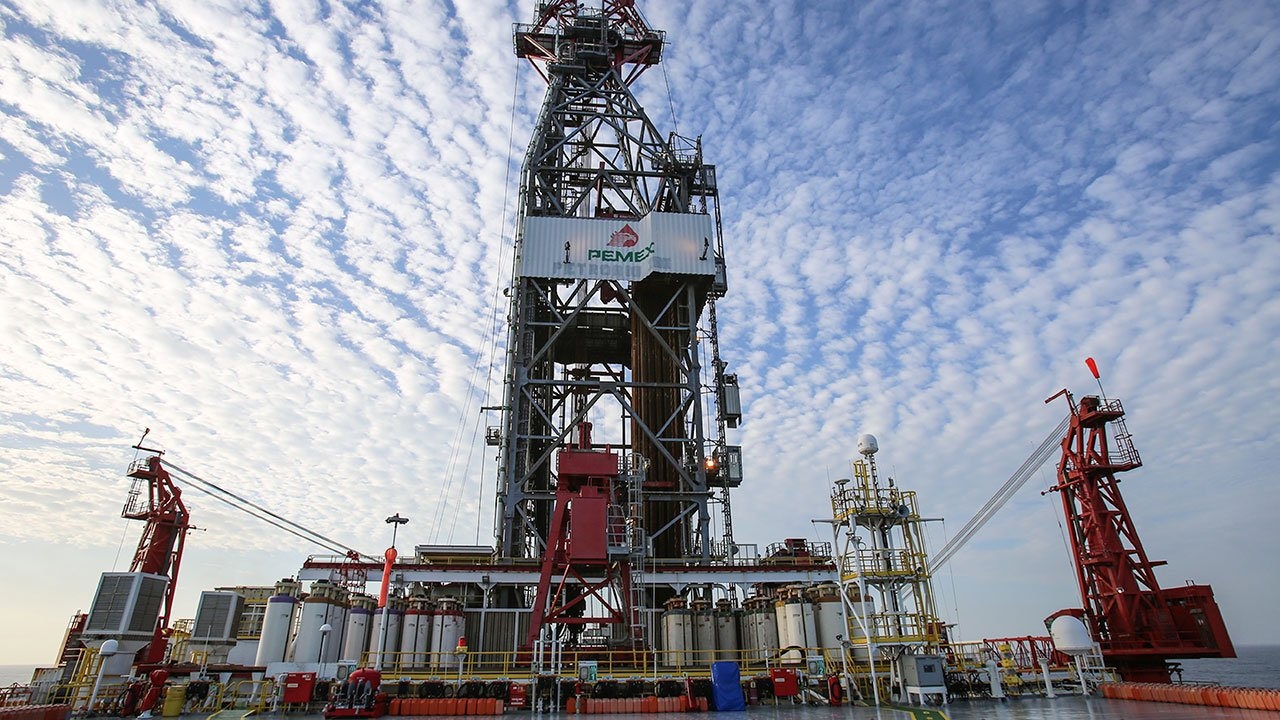 Precio del petróleo hoy en México Precio del petróleo hoy en México