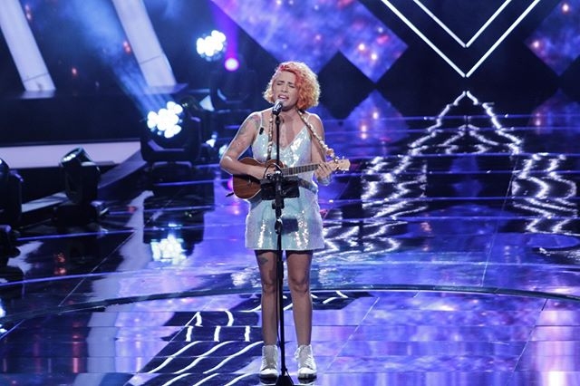 Alejandra de Garay participará en "La Voz Azteca" Alejandra de Garay participará en "La Voz Azteca"