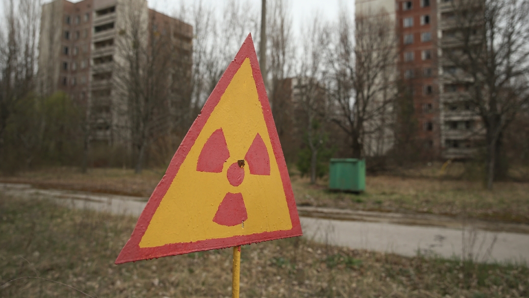 Aumentan los niveles de radioactividad en Suecia Aumentan los niveles de radioactividad en Suecia