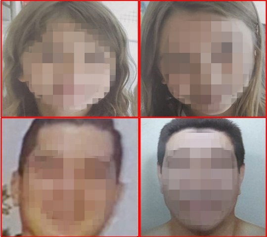 En lo que va del año hay 9 desaparecidos En lo que va del año hay 9 desaparecidos