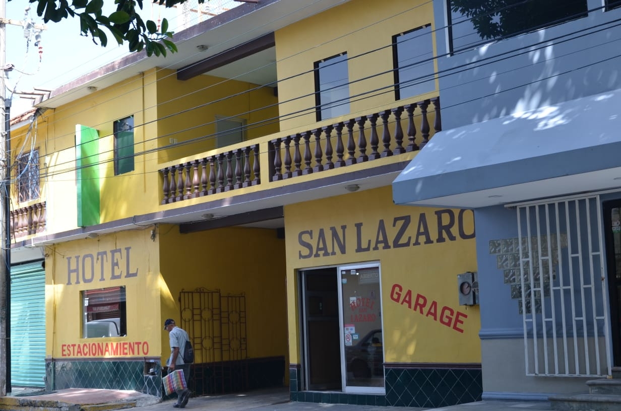 Pequeños hoteles podrían quebrar en Ciudad del Carmen Pequeños hoteles podrían quebrar en Ciudad del Carmen