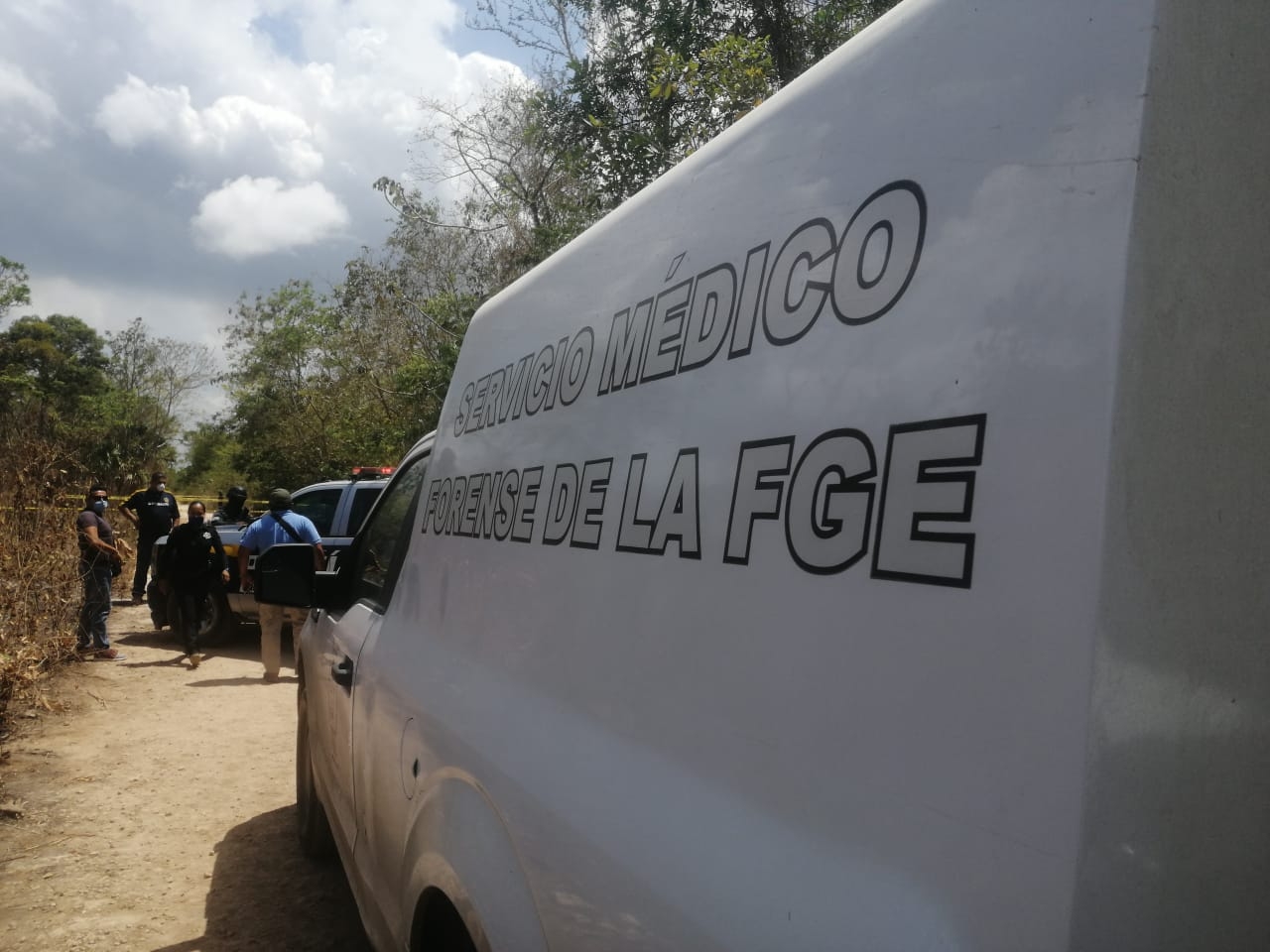 Hombre se quita la vida en Chetumal Hombre se quita la vida en Chetumal