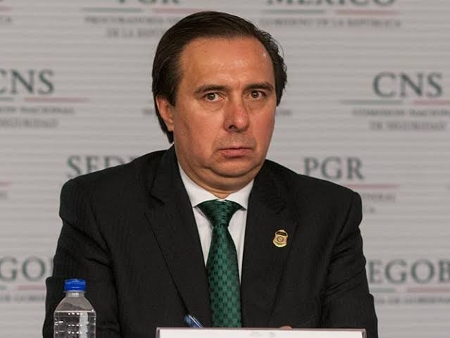 Marcelo Ebrard busca la extradición de Zerón