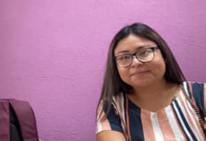 Fallece Vanessa Azamar, asistente de la ex titular Haidé Serrano Fallece Vanessa Azamar, asistente de la ex titular Haidé Serrano