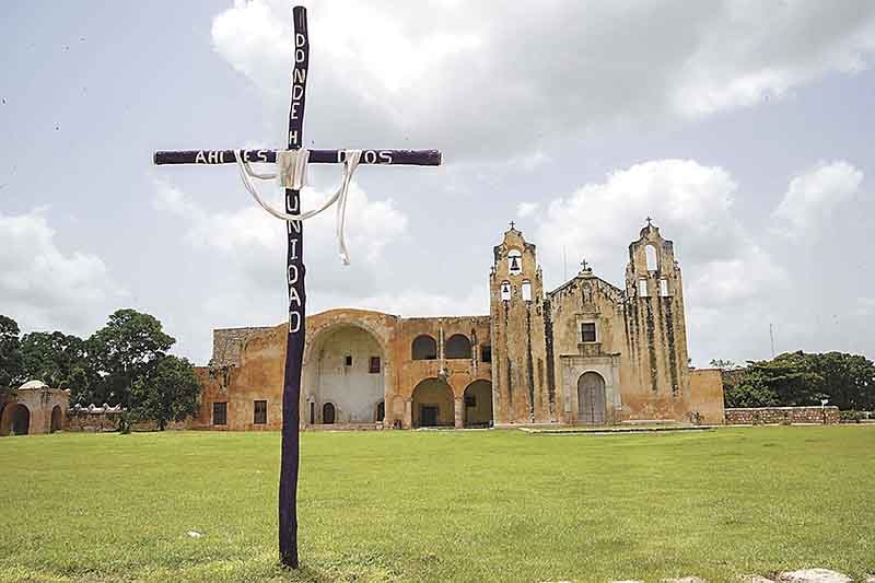 Maní busca ser reconocido como atractivo turístico