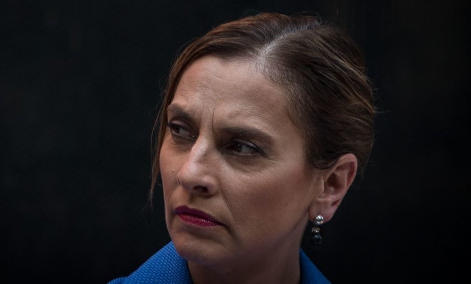 Critican a Beatriz Gutiérrez por "frivolidad" ante niños con cáncer Critican a Beatriz Gutiérrez por "frivolidad" ante niños con cáncer