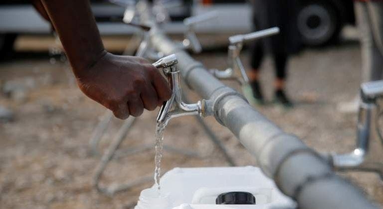 Varias zonas de Cancún e Isla Mujeres se quedarán sin agua potable este martes 30 de mayo