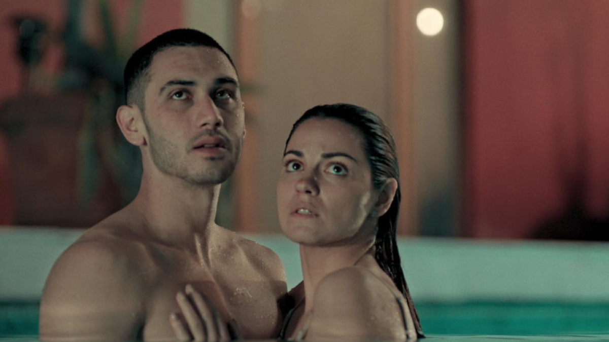 "Oscuro deseo", es uno de los estrenos de Netflix "Oscuro deseo", es uno de los estrenos de Netflix
