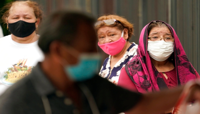 Foto: AP Foto: AP