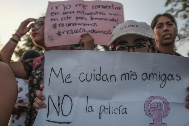 Incrementa la desaparición de mujeres en Quintana Roo