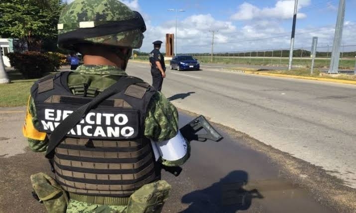 Es el tercer robo en menos de dos semanas Es el tercer robo en menos de dos semanas