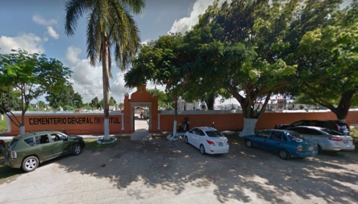 Foto: Google Maps Foto: Google Maps