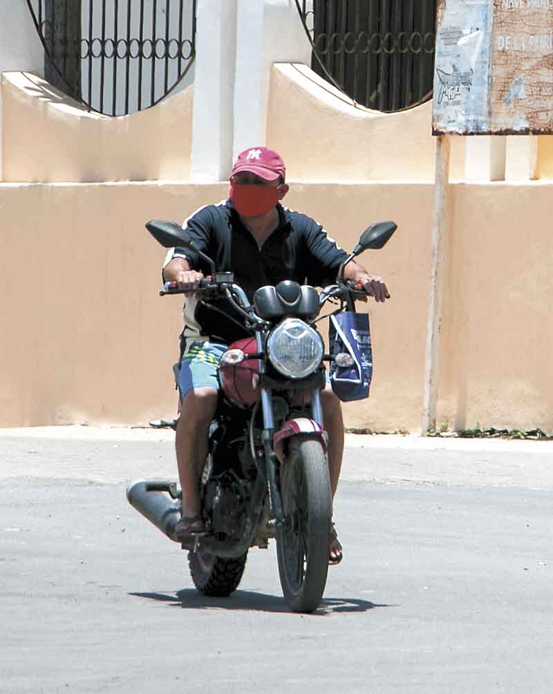 Foto: Carlos Ek Foto: Carlos Ek