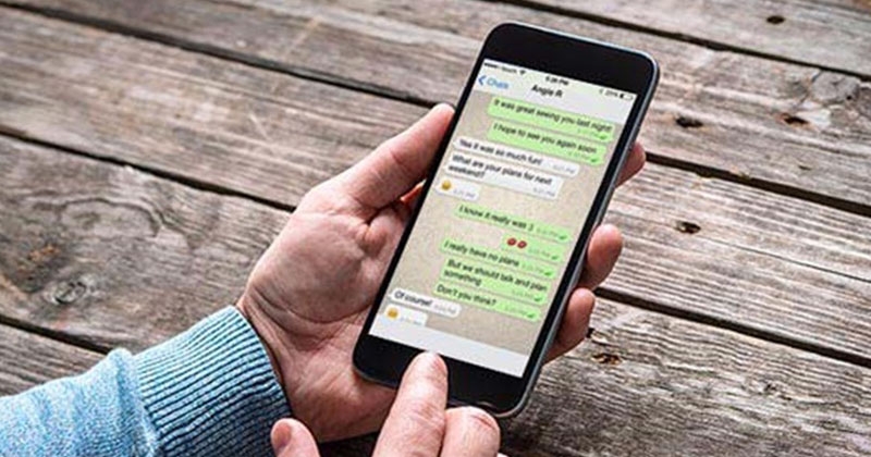 Tres nuevas funciones comienzan a llegar a WhatsApp Tres nuevas funciones comienzan a llegar a WhatsApp