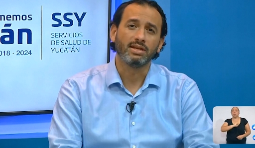 Mauricio Sauri Vivas