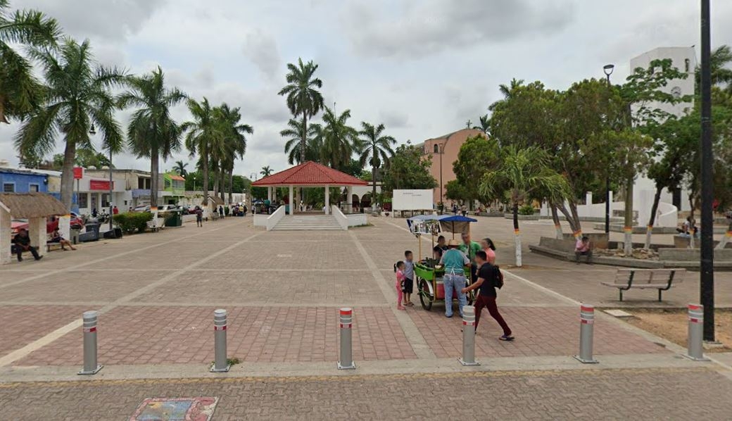 Foto: Google Maps Foto: Google Maps