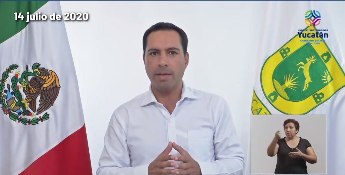 Foto: Captura de Pantalla Foto: Captura de Pantalla