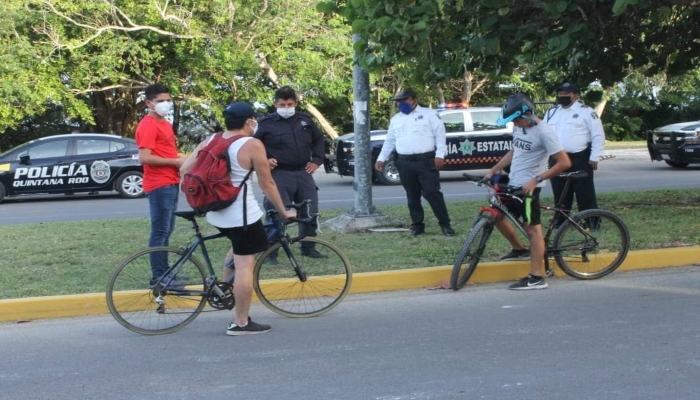 Foto: Abraham Cohuó