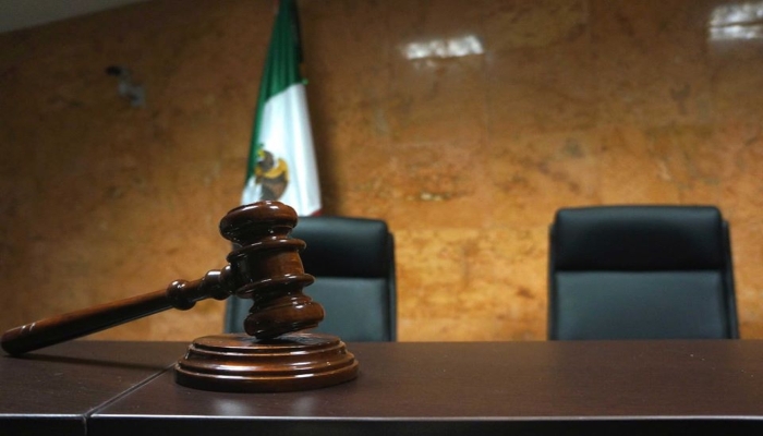 Hombre pasará 8 años en prisión por abuso sexual cometido en Mérida