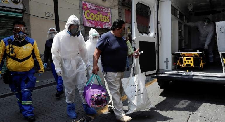 Foto: Reuters Foto: Reuters