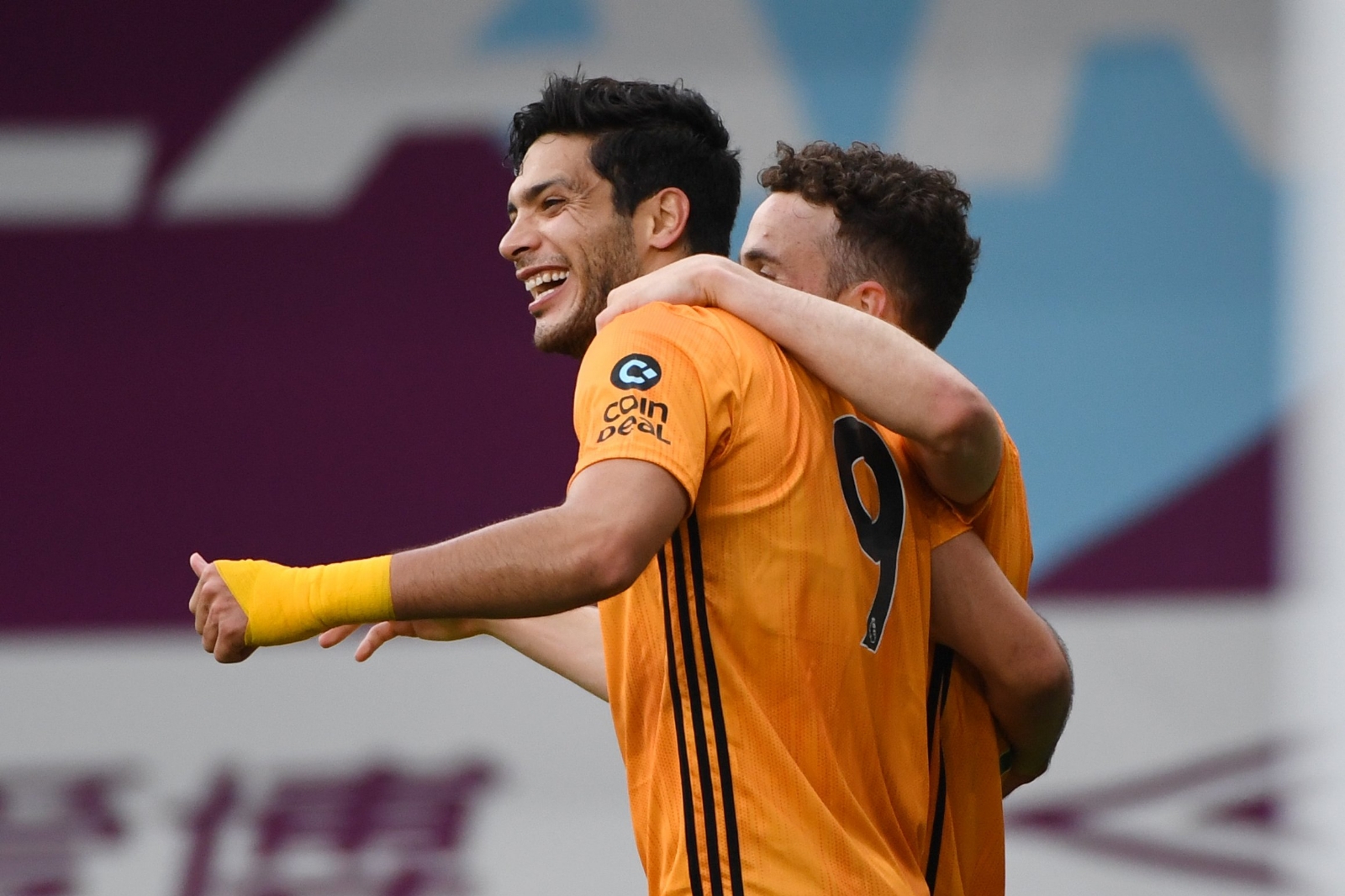 FOTO: @WolvesEspanol FOTO: @WolvesEspanol