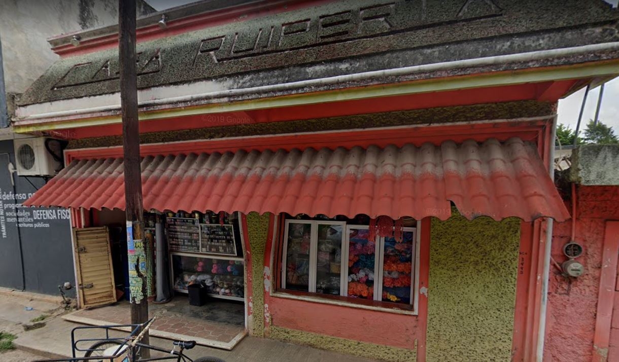 Foto: Google Maps
Foto: Google Maps