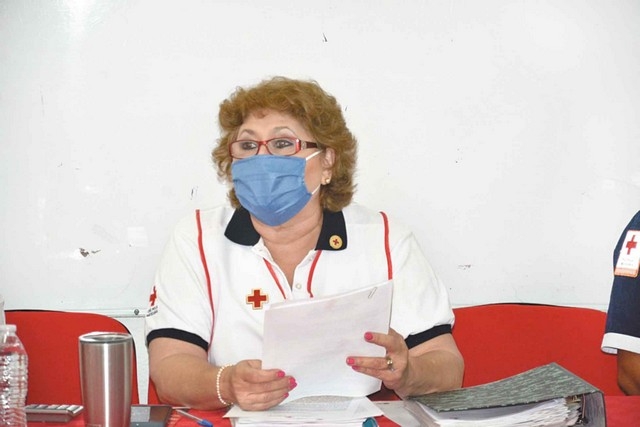 Medicamentos para tratar COVID-19 escasean en Ciudad del Carmen