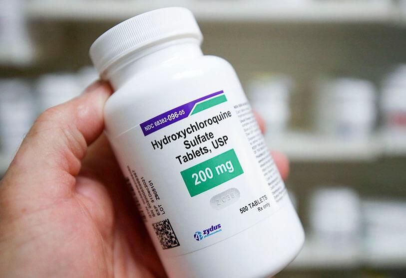 Reiteran la importancia de no automedicarse en caso de padecer COVID-19