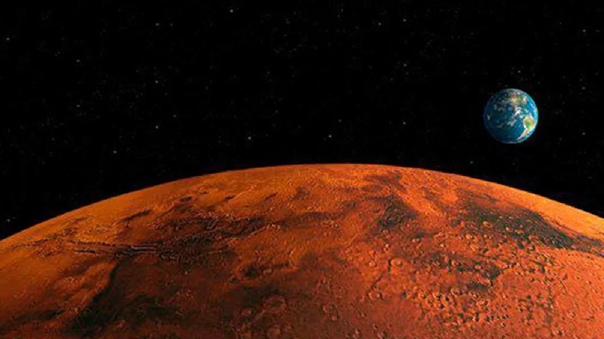 Las pruebas se obtuvieron en una misión espacial llamada Viking