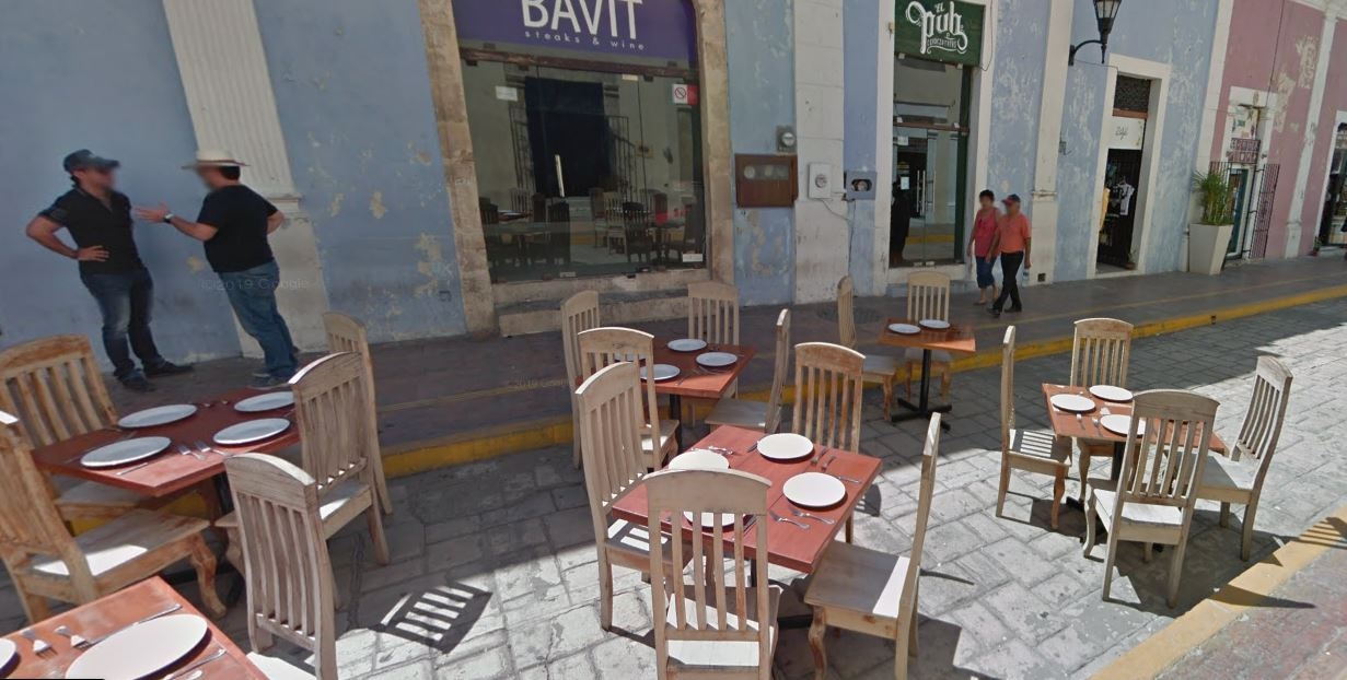 Foto: Google Maps Foto: Google Maps