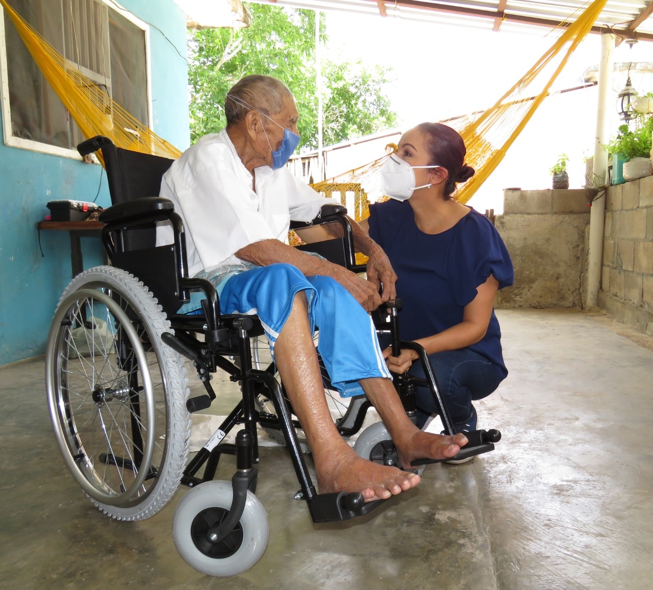 Solicitudes de beneficencia pública aumentan en Quintana Roo