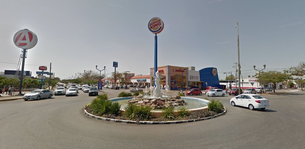 Foto: Google Maps