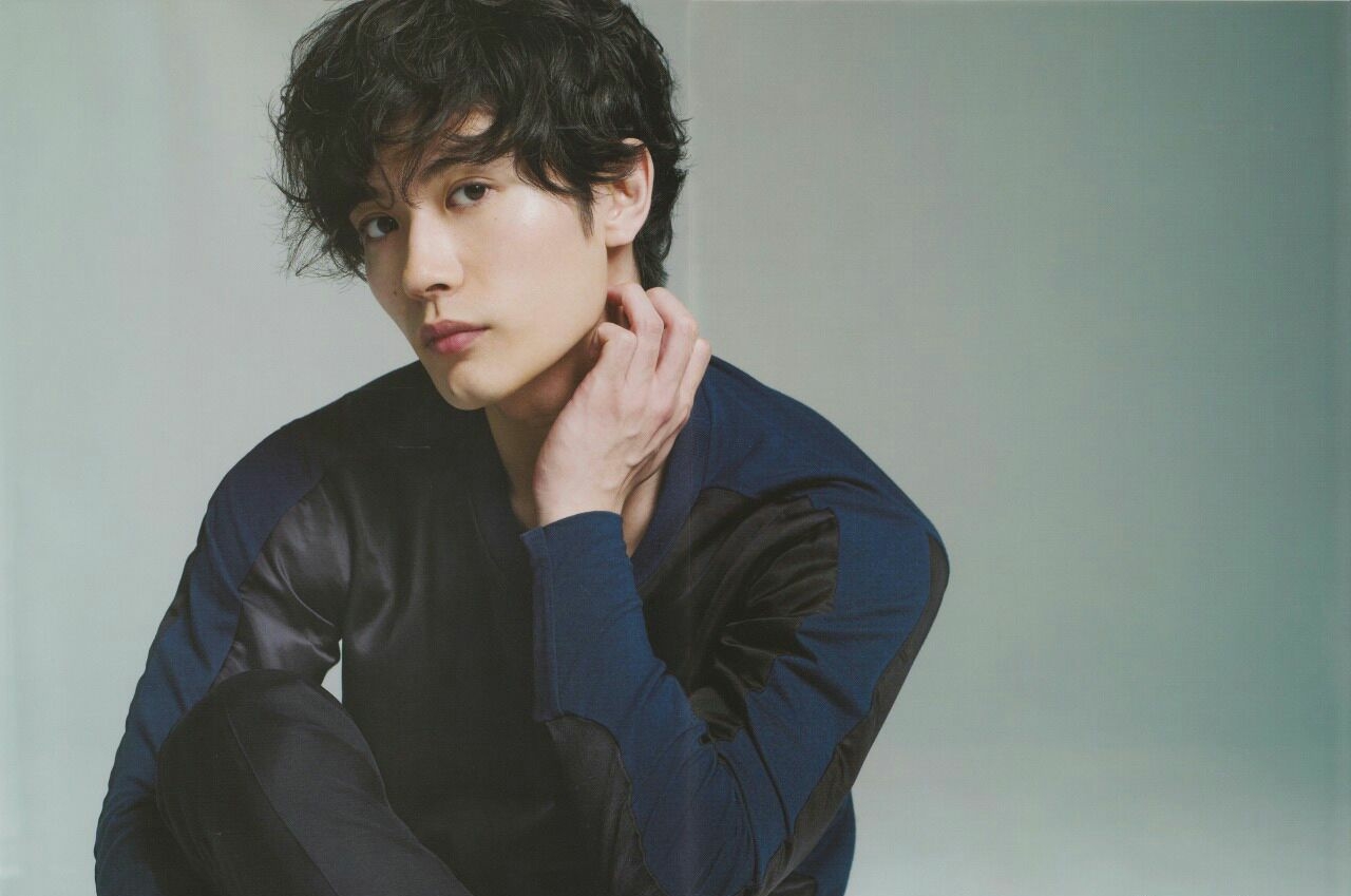 Haruma Miura murió a los 30 años (Especial) Haruma Miura murió a los 30 años (Especial)