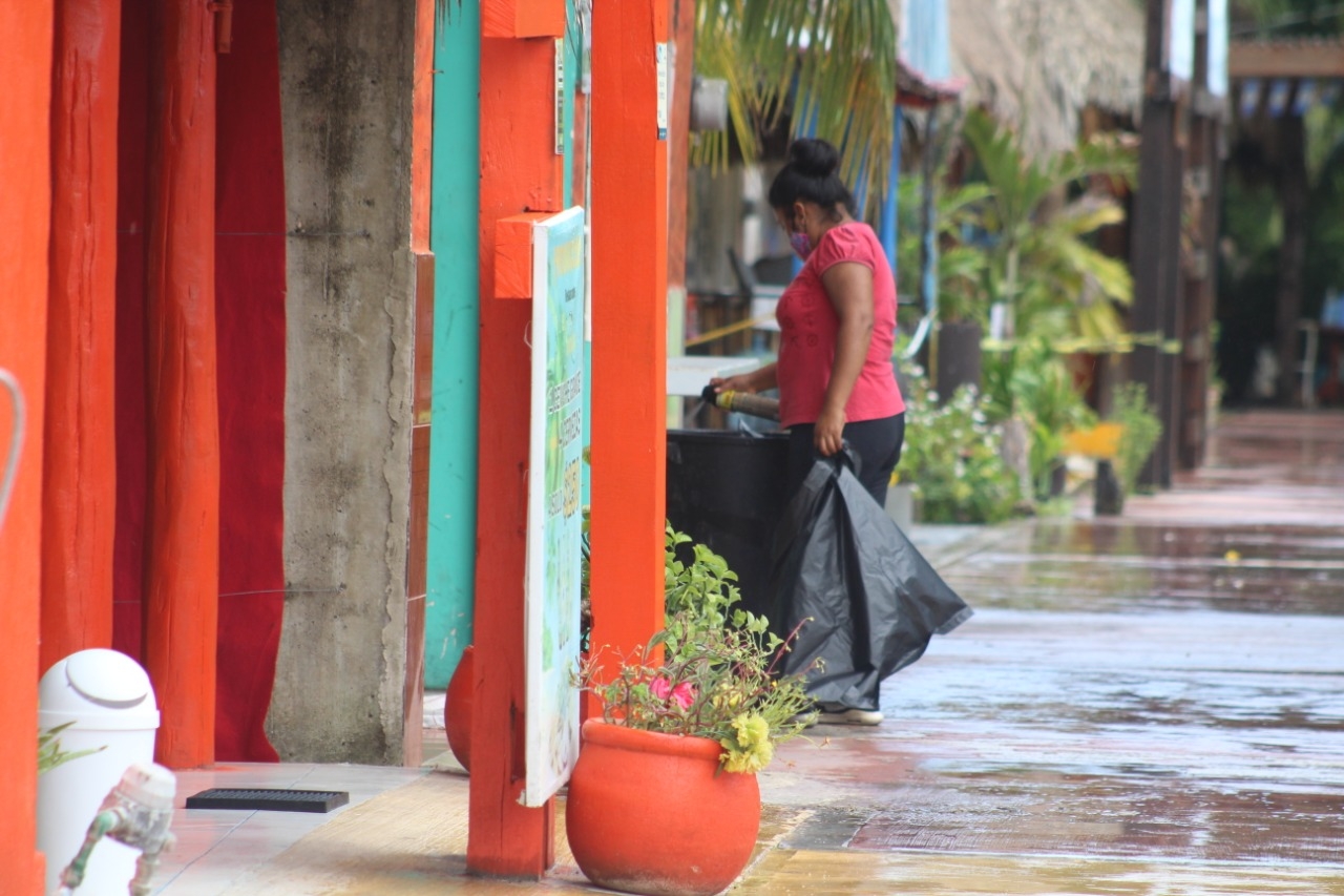 Foto: Erick Castillo Foto: Erick Castillo