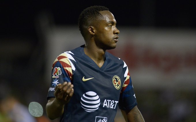 Renato Ibarra llegaría al Atlas Renato Ibarra llegaría al Atlas