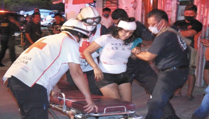 Foto: Brayan Zavala