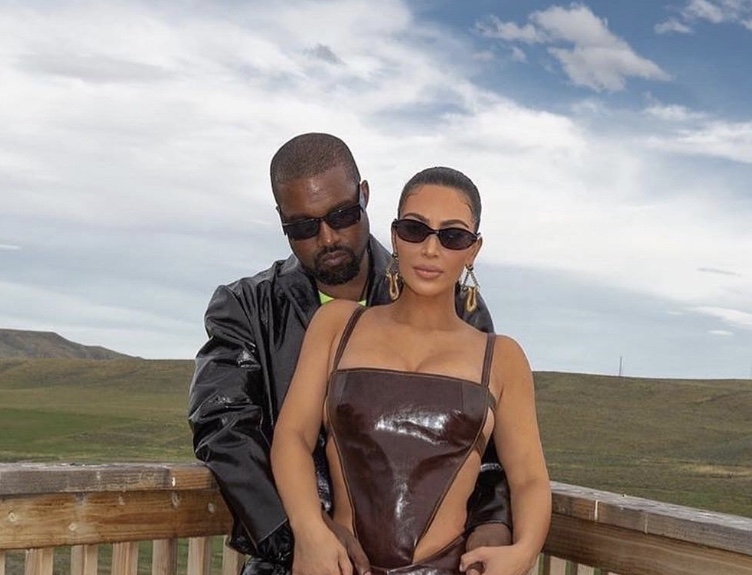 Foto: Instagram Kanye West
