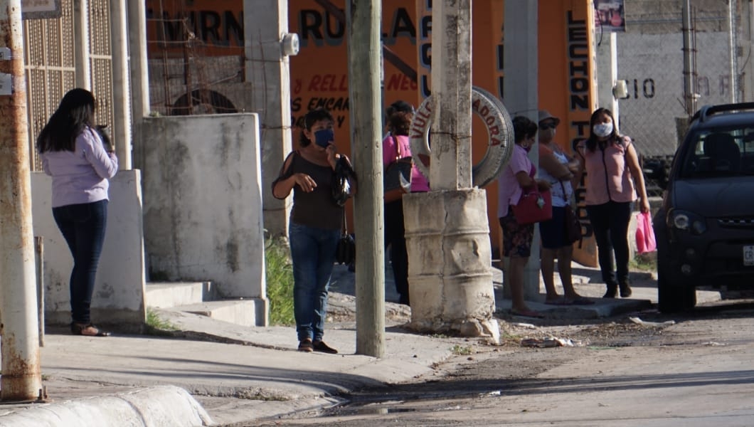 "Un día sin mujeres" busca evidenciar que día con día hay mujeres que pierden la vida por diversas causas, sin que las administraciones gubernamentales hagan algo al respecto