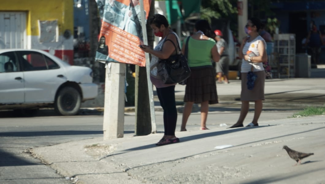 Cada una de las tres entidades recibió más de 8 millones de pesos como parte del programa PAIMEF