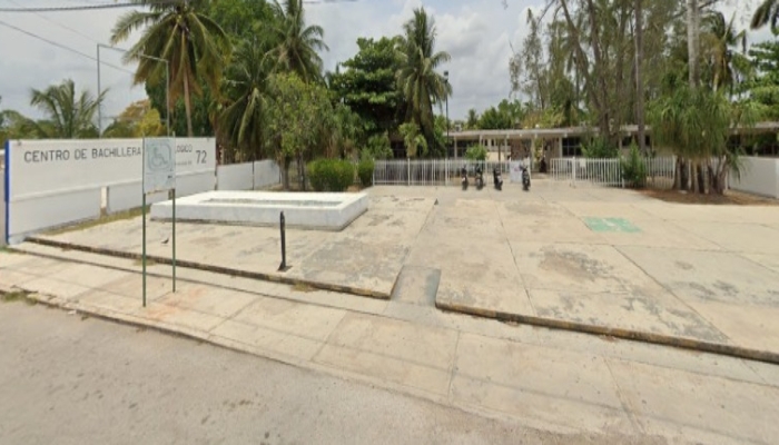 Foto: Google Maps Foto: Google Maps