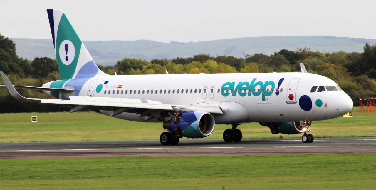 Foto: @evelopair