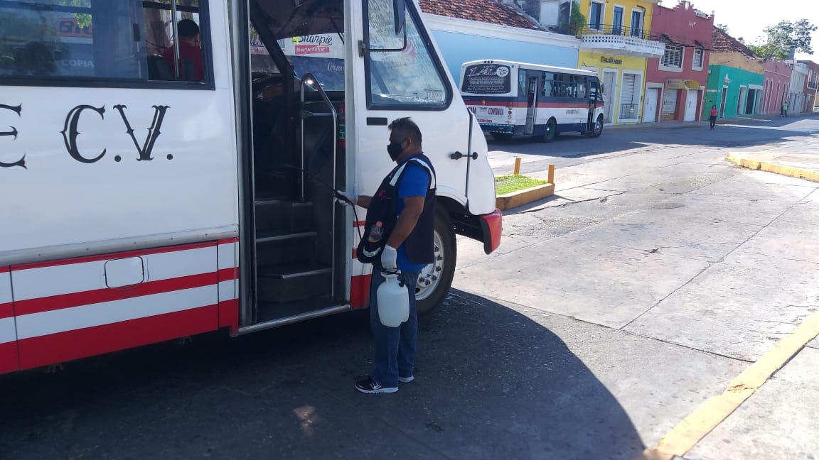 Foto:Fernando Kantún