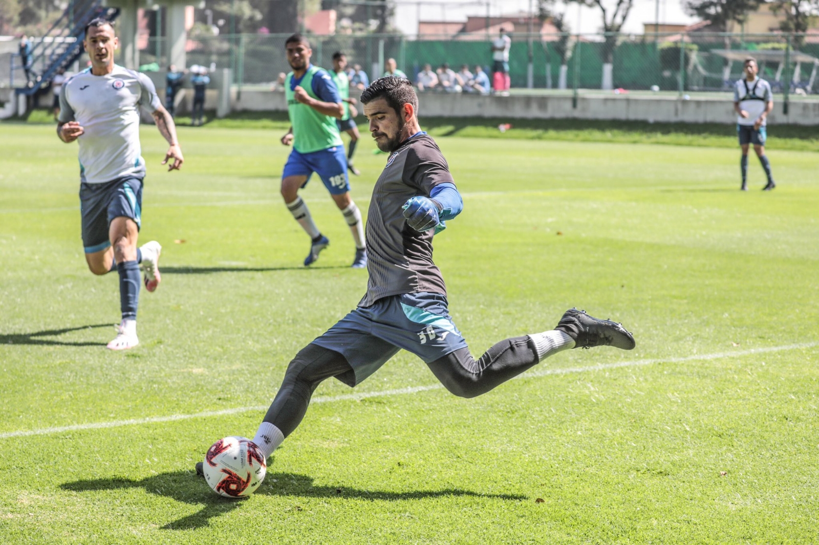 FOTO: @CruzAzulCD
·