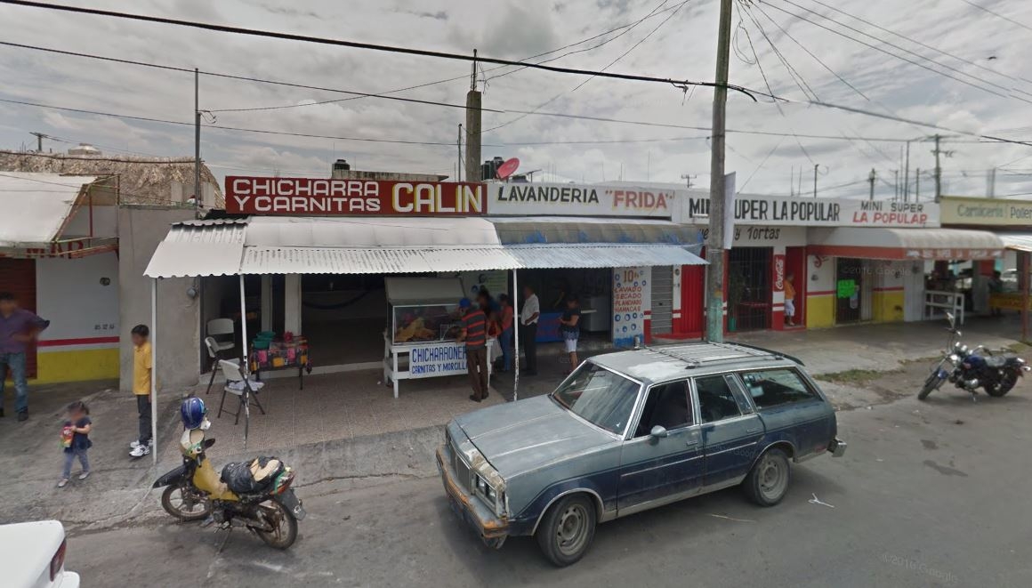 Foto: Google Maps