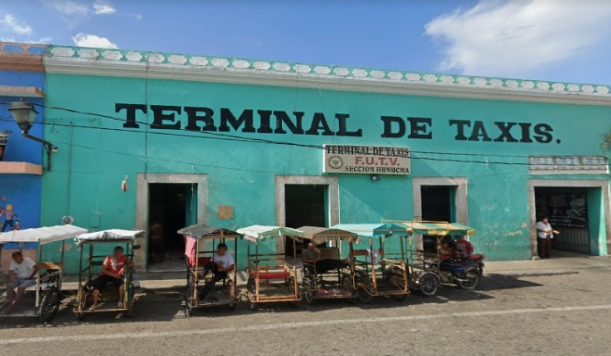 Foto: Google Maps